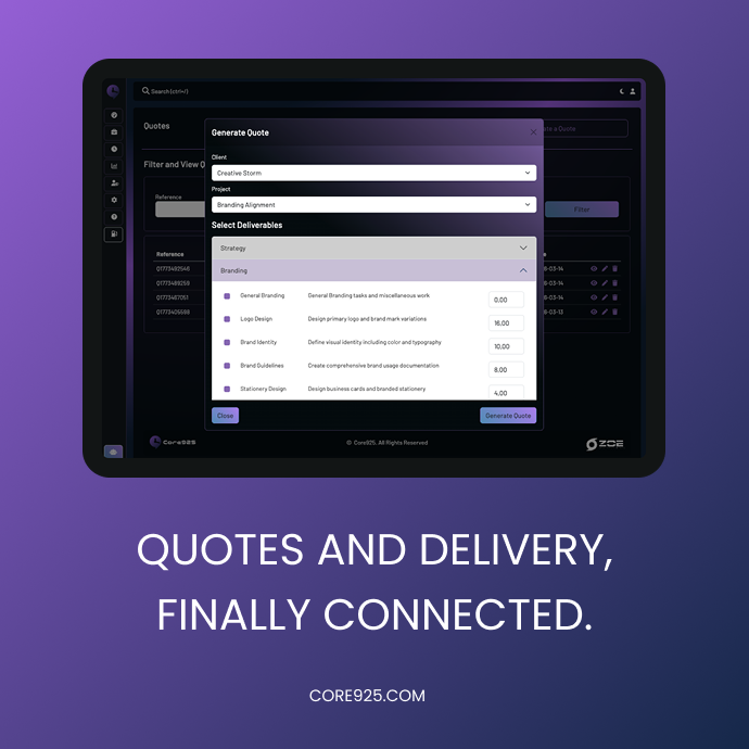 Product Design Project