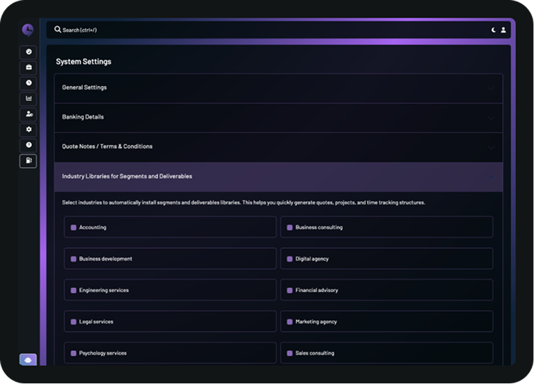 Product Design Project