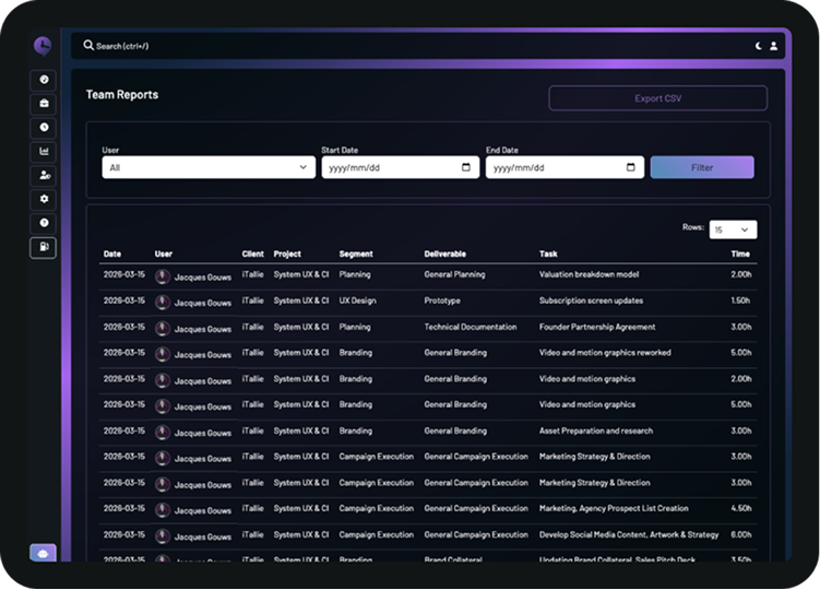 Product Design Project