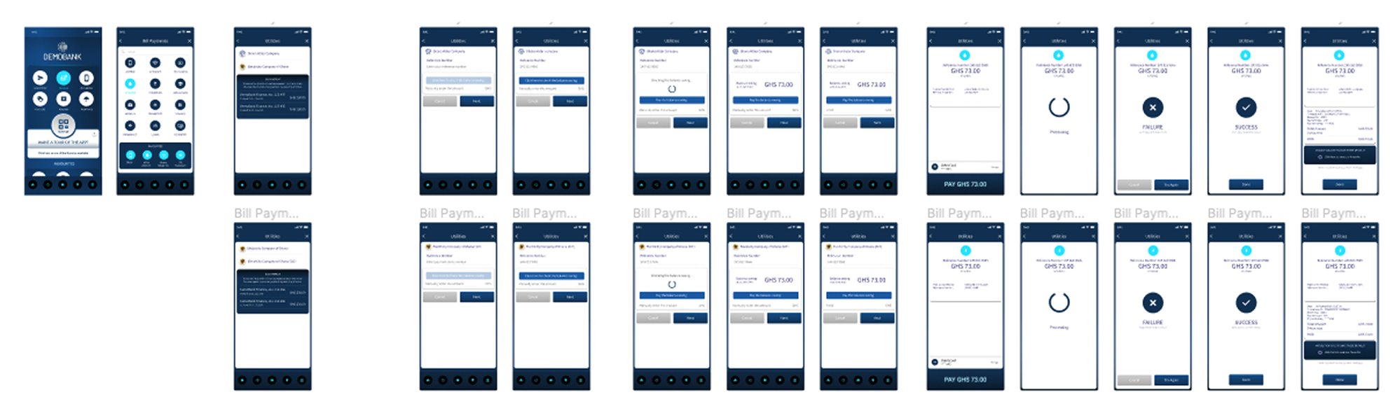 Product Design Project