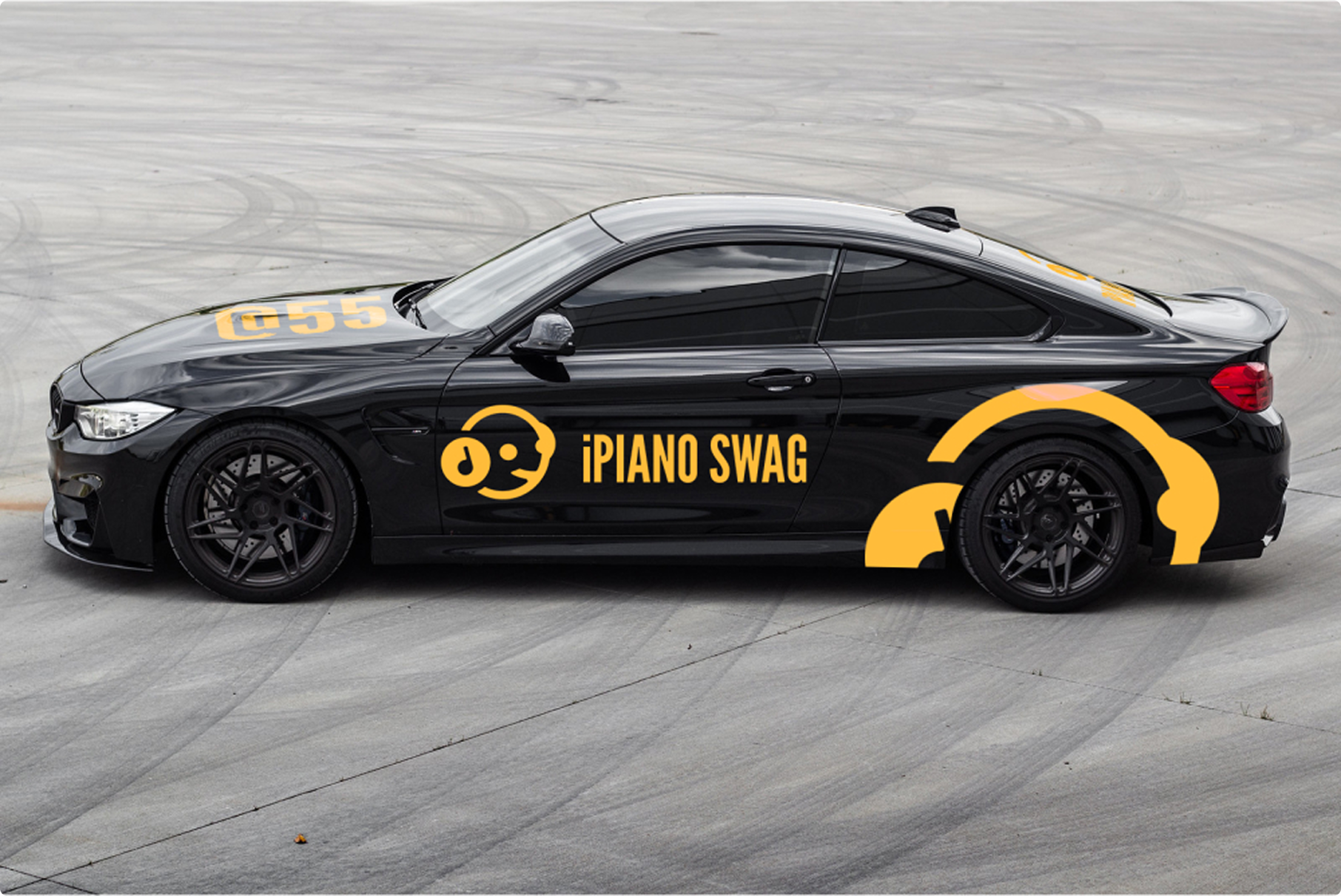 Brand Project