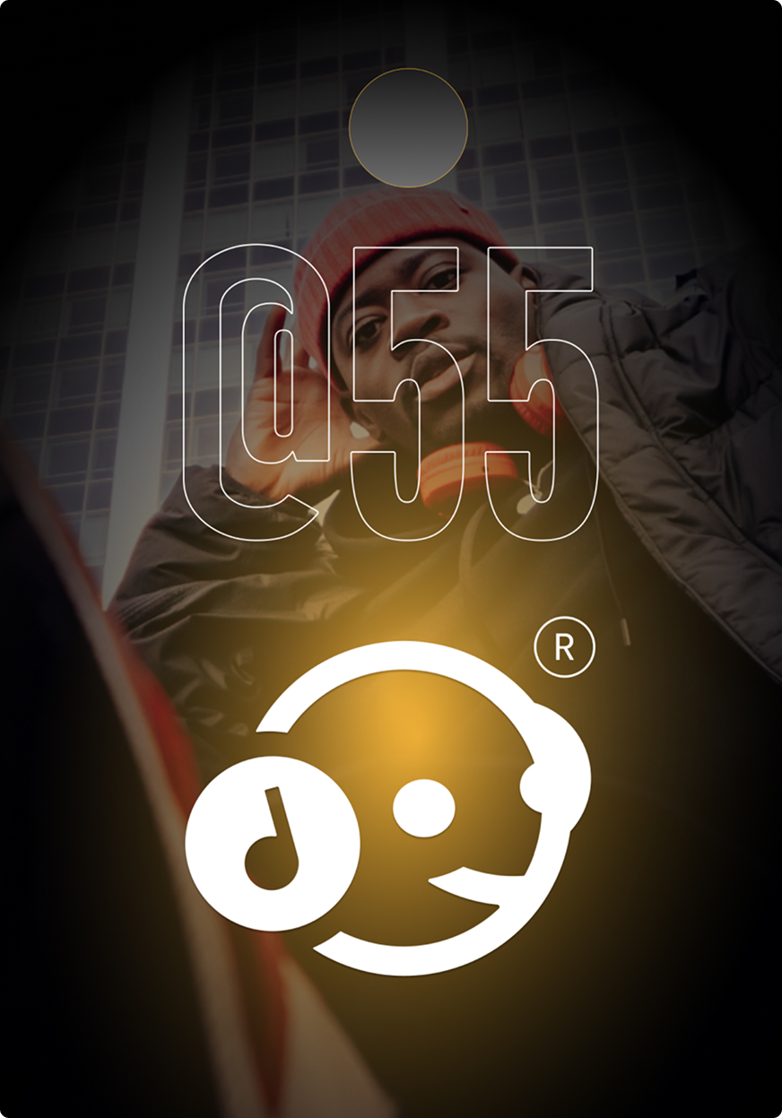 Brand Project