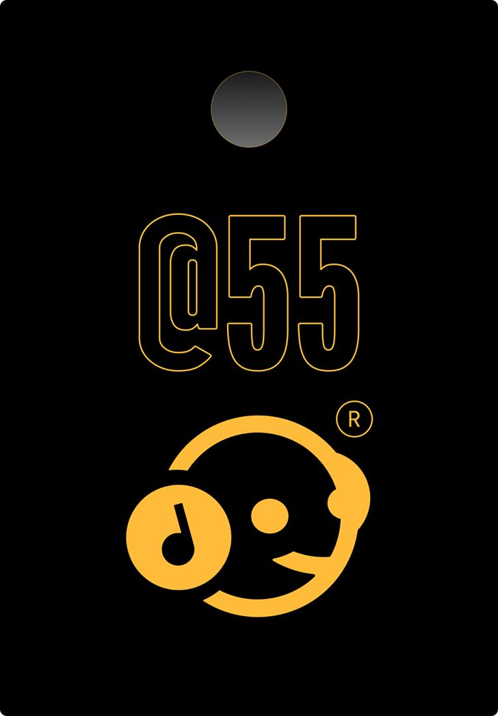 Brand Project