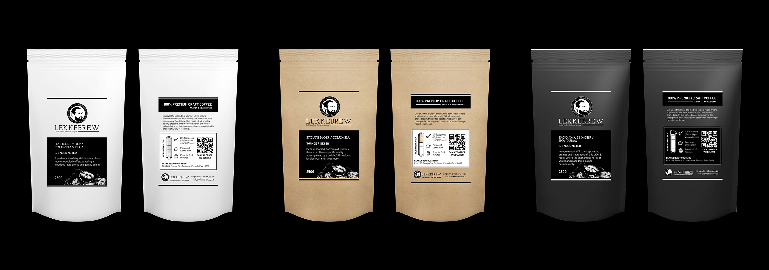Brand Project