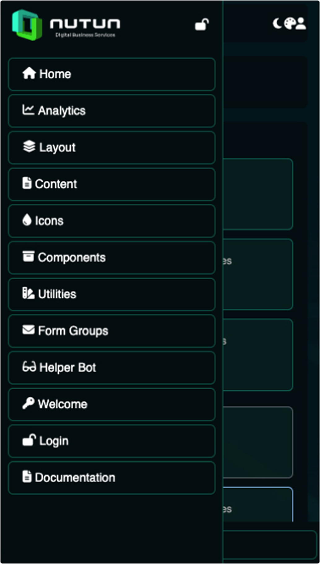 Front End Development Project