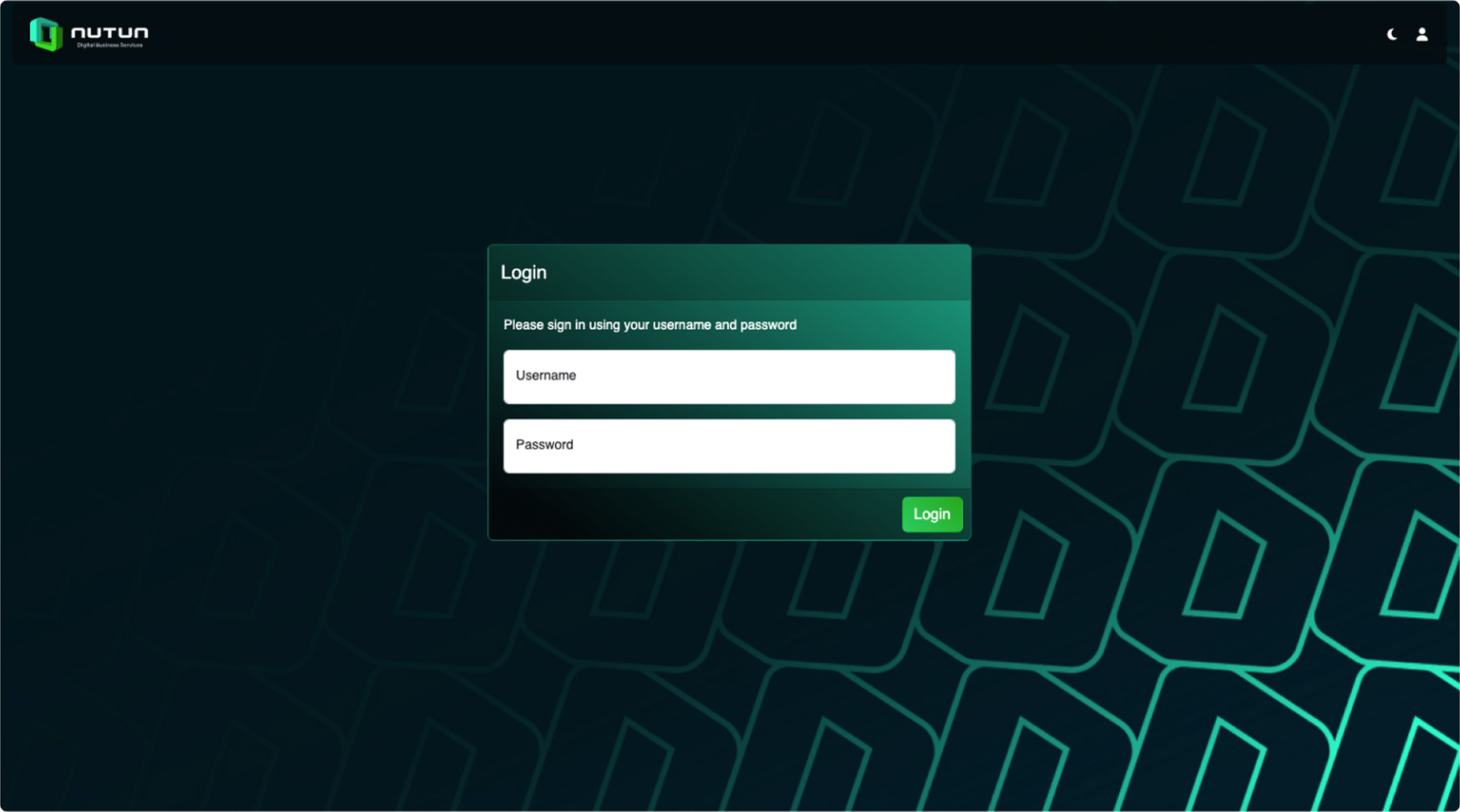 Front End Development Project