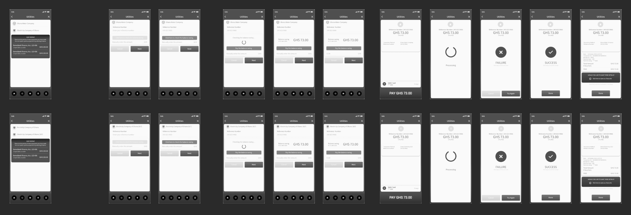 Product Design Project