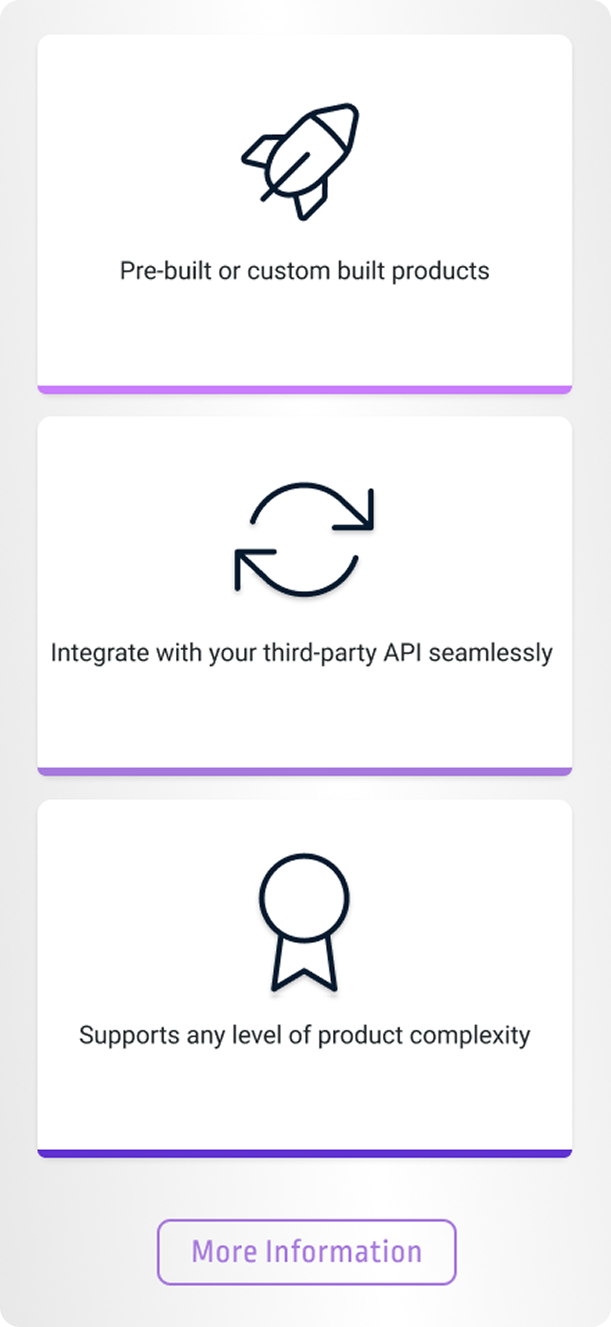 Front End Development Project
