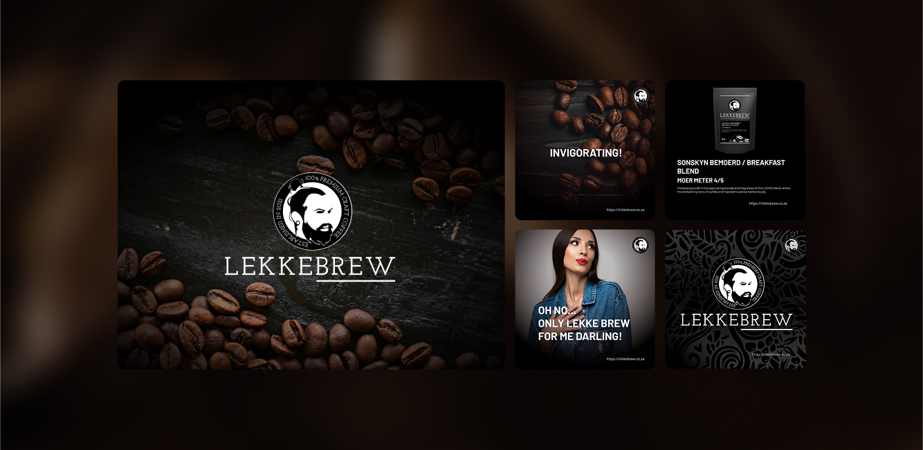 Branding Project