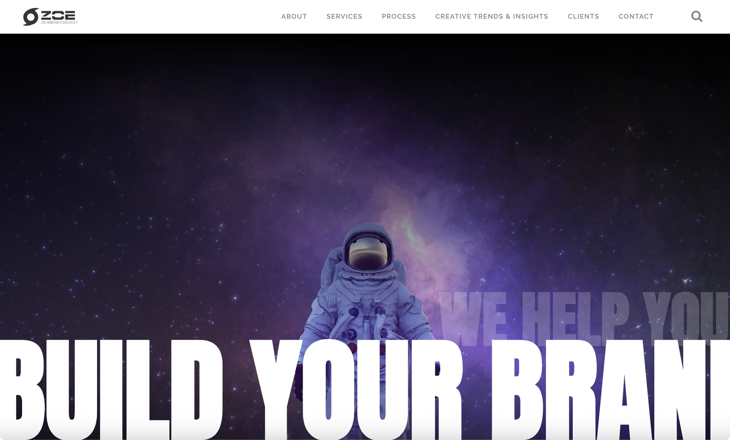 Front End Development Project